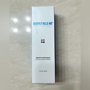 Beverly Hills MD Smooth Radiance Exfoliating Scrub